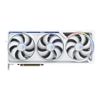 Karta VGA Asus GeForce RTX 5080 ROG-ASTRAL-RTX5080-O16G-WHITE OC 16GB GDDR7 256bit 2xHDMI+3xDP PCIe5.0