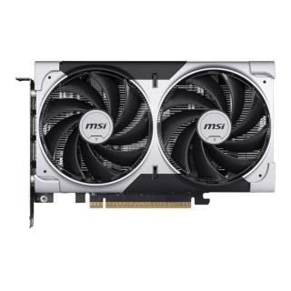 Karta VGA MSI GeForce RTX 5050 8G Ventus 2X OC 8GB GDDR6 128-bit HDMI+3xDP PCIe5.0