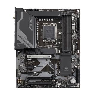 Płyta Gigabyte Z790 UD AX 1.2 /Z790/DDR5/SATA3/M.2/USB3.2/PCIe5.0/WiFi/BT/s.1700/ATX