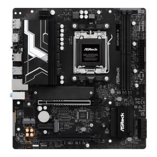 Płyta ASRock B850M-X R2.0 /AMD B850/DDR5/SATA3/M.2/USB3.0/PCIe5.0/AM5/mATX