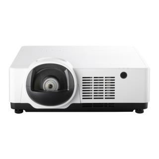 Projektor ViewSonic LSC601WU-ST Laser WXUGA 6000AL 2xHDMI USB RJ45 RS232