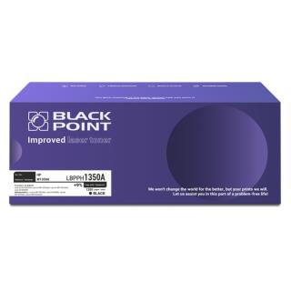 Toner Black Point do Hp (W1350A) Black 1200 str. z chipem