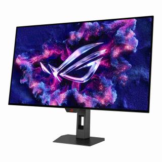 Monitor Asus 31,5" ROG Strix OLED XG32UCWMG 4K UHD 240Hz 2xHDMI DP HUB