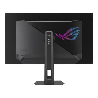 Monitor Asus 31,5" ROG Strix OLED XG32UCWMG 4K UHD 240Hz 2xHDMI DP HUB