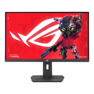 Monitor Asus 27" ROG Strix XG27ACMS Fast IPS QHD 320Hz HDMI DP USB-C