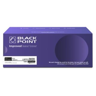 Toner Black Point do Xerox (106R02773) Black 1800 str. z chipem