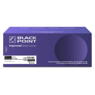 Toner Black Point do Brother (TN-910BK) Black 9000 str. z chipem