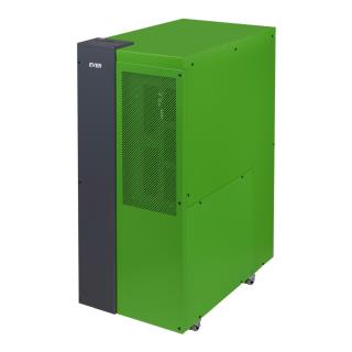 Zasilacz awaryjny UPS Ever Powerline Green 30-33 PRO (9Ah)