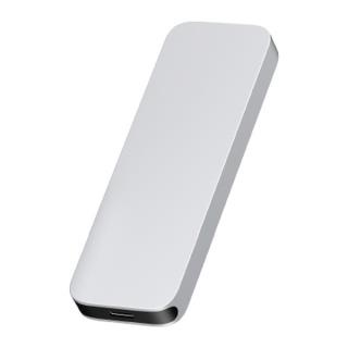 Dysk zewnętrzny SSD Dahua L7 512GB USB3.2 Gen 2 Type C (1050/895 MB/s) srebrny -  - zdjęcie 2