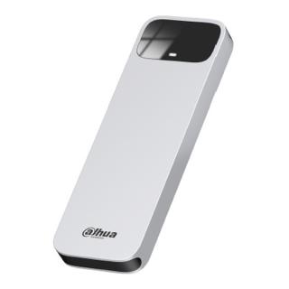 Dysk zewnętrzny SSD Dahua L7 2TB USB3.2 Gen 2 Type C (1050/945 MB/s) srebrny -  - zdjęcie