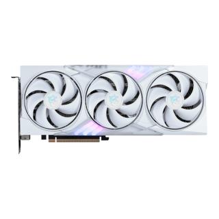 Karta VGA MSI GeForce RTX 5060 Ti 16G GAMING TRIO OC WHITE 16GB GDDR7 128bit HDMI+3xDP PCIe5.0