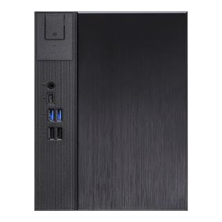 Barebone PC ASRock DeskMeet X600 /AMD X600/DDR5/SATA3/M.2/USB3.0/PCIe4.0/AM5