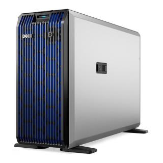 Serwer Dell PowerEdge T360 /E-2434/16GB/480GB/iDRAC9/H755/2x700W