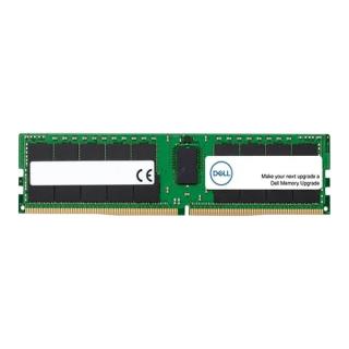 Pamięć Dell Memory Upgrade - 64GB 2RX4 DDR4 RDIMM 3200MHz
