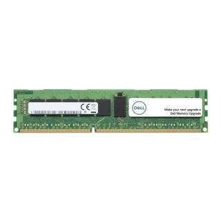 Pamięć Dell Memory Upgrade - 8GB 1RX8 DDR4 UDIMM 3200MHz ECC