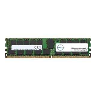 Pamięć Dell Memory Upgrade - 16GB 1Rx8 DDR4 UDIMM 3200MHz ECC