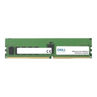 Pamięć Dell Memory Upgrade - 16GB 1Rx8 DDR5 RDIMM 5600 MT/s