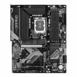 Płyta Gigabyte B760 GAMING X GEN5 /B760/DDR5/SATA3/M.2/USB3.1/PCIe5.0/s.1700/ATX