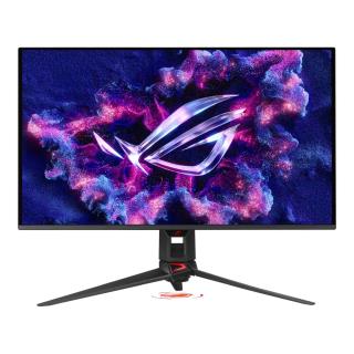 Monitor Asus 31,5" ROG Swift OLED PG32UCDMR 4K UHD 240Hz 2xHDMI DP HUB