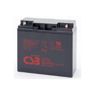 Akumulator żelowy CSB GP12170 B1 12V 17Ah