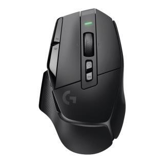 Mysz bezprzewodowa Logitech G502 X Lightspeed optyczna czarna