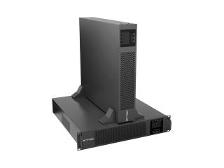 Zasilacz awaryjny UPS Armac R/3000I/PF1/DF On-line 3000va 8x IEC C13 USB-B