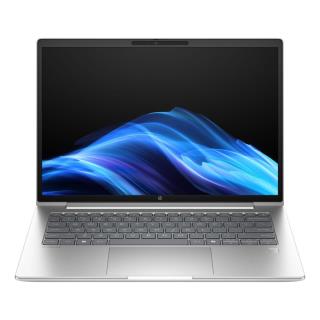 Notebook HP EliteBook 6 G1i 14 A 14"WUXGA/Ultra 5 225H/16GB/SSD512GB/Arc 130T/11PR Pike Silver 3Y