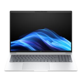 Notebook HP EliteBook 8 G1i 16"WUXGA/Ultra 5 228V/32GB/SSD512GB/Arc/11PR Glacier Silver 3Y