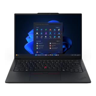 Notebook Lenovo ThinkPad E14 G7 14"WUXGA/Ultra 7 255H/16GB/SSD512GB/Arc/11PR Black 3Y