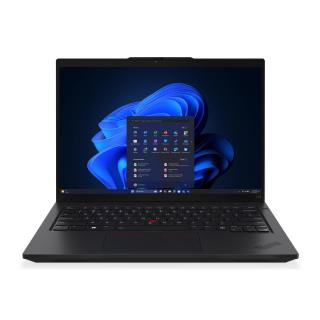 Notebook Lenovo ThinkPad L14 G6 14"WUXGA/Ultra 5 225U/16GB/SSD512GB/Intel/11PR Black 3Y