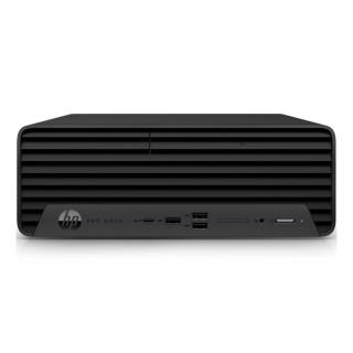 Komputer PC HP Pro 400 G9 SFF i5-12500/16GB/SSD512GB/UHD770/DVD/11PR 3Y