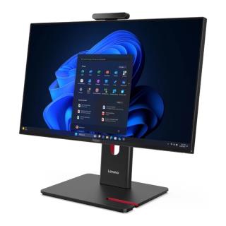 Komputer AIO Lenovo ThinkCentre M70a G6 23,8"FHD/Ultra 5 235T/32GB/SSD1TB/Intel/WiFi/BT/11PR Black 3Y