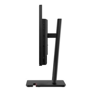 Komputer AIO Lenovo ThinkCentre M70a G6 23,8"FHD/Ultra 5 235T/32GB/SSD1TB/Intel/WiFi/BT/11PR Black 3Y