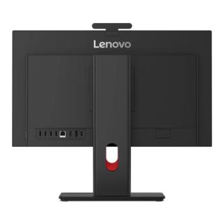 Komputer AIO Lenovo ThinkCentre M70a G6 23,8"FHD/Ultra 5 235T/32GB/SSD1TB/Intel/WiFi/BT/11PR Black 3Y