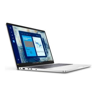 Notebook Dell Pro 16 PC16250 16"FHD+/Ultra 7 265U/16GB/SSD512GB/Intel/11PR 3Y ProSupport