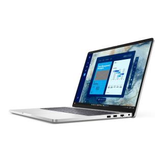 Notebook Dell Pro 16 PC16250 16"FHD+/Ultra 7 265U/16GB/SSD512GB/Intel/11PR 3Y ProSupport