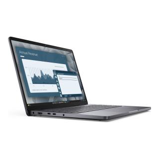 Notebook Dell Pro 14 PC14250 14"FHD+/Ultra 5 220U/16GB/SSD512GB/Intel/11PR Black 3Y ProSupport