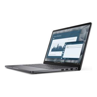 Notebook Dell Pro 14 PC14250 14"FHD+/Ultra 5 220U/16GB/SSD512GB/Intel/11PR Black 3Y ProSupport