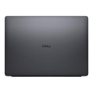 Notebook Dell Pro 14 PC14250 14"FHD+/Ultra 5 220U/16GB/SSD512GB/Intel/11PR Black 3Y ProSupport