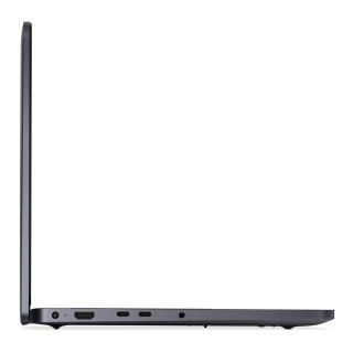 Notebook Dell Pro 14 PC14250 14"FHD+/Ultra 5 220U/16GB/SSD512GB/Intel/11PR Black 3Y ProSupport