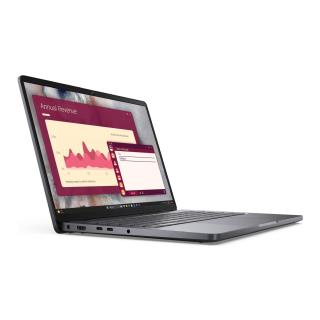 Notebook Dell Pro 14 PC14250 14"FHD+/Core 5 120U/16GB/SSD512GB/Intel/11PR Black 3Y ProSupport