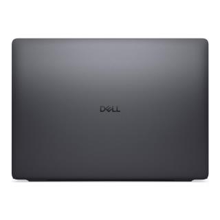 Notebook Dell Pro 14 PC14250 14"FHD+/Core 5 120U/16GB/SSD512GB/Intel/11PR Black 3Y ProSupport
