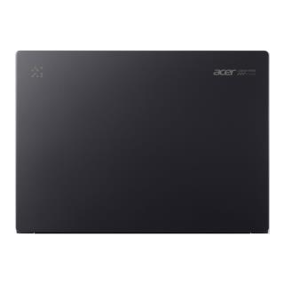 Notebook Acer Travelmate P6 TMP614-54-TCO 14"2.8K/Ultra 7 258V/32GB/SSD1TB/Arc/11PR Black 3Y