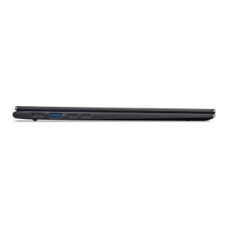 Notebook Acer Travelmate P6 TMP614-54-TCO 14"2.8K/Ultra 7 258V/32GB/SSD1TB/Arc/11PR Black 3Y