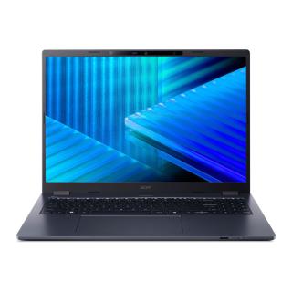 Notebook Acer TravelMate P4 TMP416-54-TCO 16"WUXGA/Ultra 5 225U/16GB/SSD512GB/Intel/11PR Abyss Blue 3Y