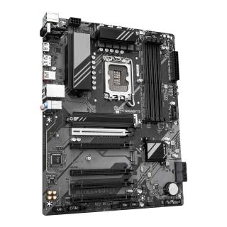 Płyta Gigabyte B760 DS3H WF6E GEN5 /B760/DDR5/SATA3/M.2/USB3.2/PCIe5.0/WiFi/BT/s.1700/ATX