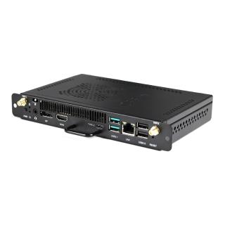 Komputer OPS do monitorów Dahua SP-PI5C82IS-ZW i5-12450H/8GB/SSD256GB/WiFi/BT/UHD/11PR