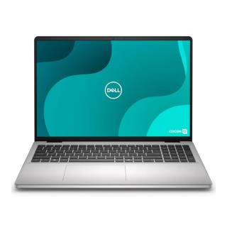 Notebook Dell 16 PC16251 16"FHD+/Core 5 120U/16GB/SSD512GB/Intel/11PR Silver 3Y ProSupport