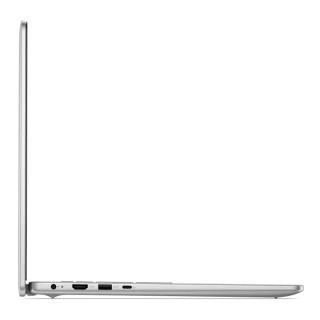 Notebook Dell 16 DC16251 16"FHD+/Core 7 150U/32GB/SSD1TB/Intel/11PR Silver 3Y ProSupport