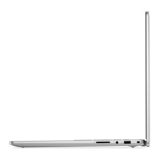 Notebook Dell 16 DC16251 16"FHD+/Core 7 150U/32GB/SSD1TB/Intel/11PR Silver 3Y ProSupport